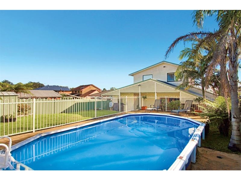 28 Frances Street, Helensburgh NSW 2508