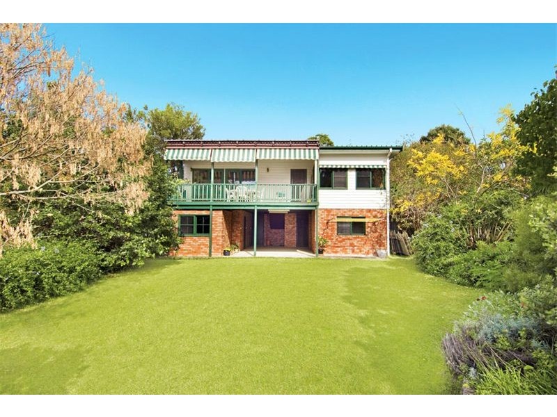 29 Toxteth Avenue, Austinmer NSW 2515