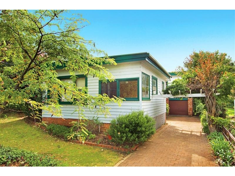 29 Toxteth Avenue, Austinmer NSW 2515