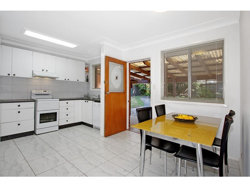 6a Longview Crescent, Stanwell Tops NSW 2508