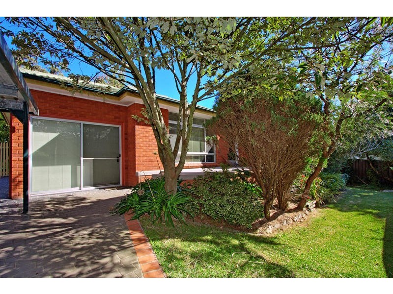 6a Longview Crescent, Stanwell Tops NSW 2508