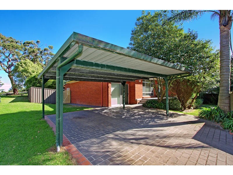 6a Longview Crescent, Stanwell Tops NSW 2508
