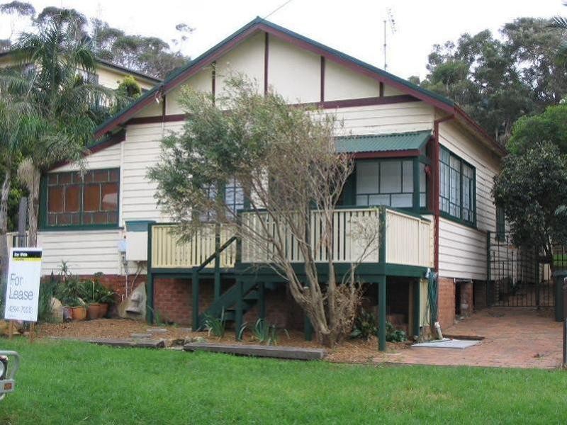 34A Beach Road, Stanwell Park NSW 2508