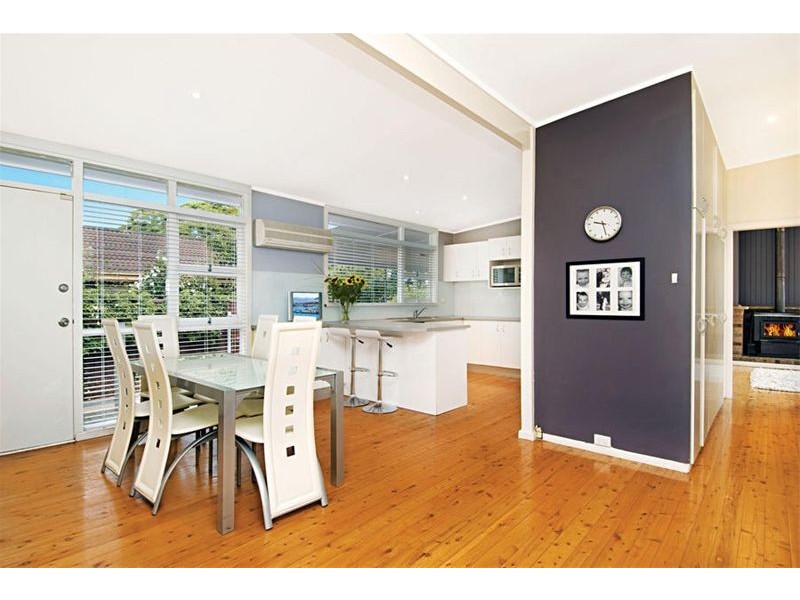 40 Cambrai Avenue, Engadine NSW 2233