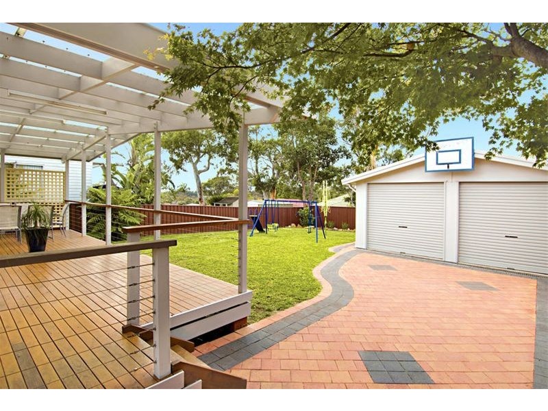 40 Cambrai Avenue, Engadine NSW 2233