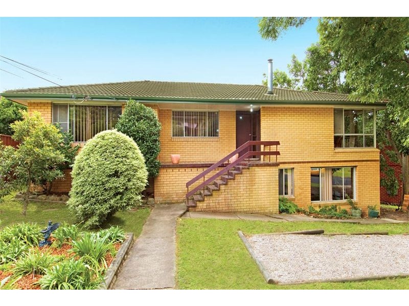 1 Kingswood Road, Engadine NSW 2233