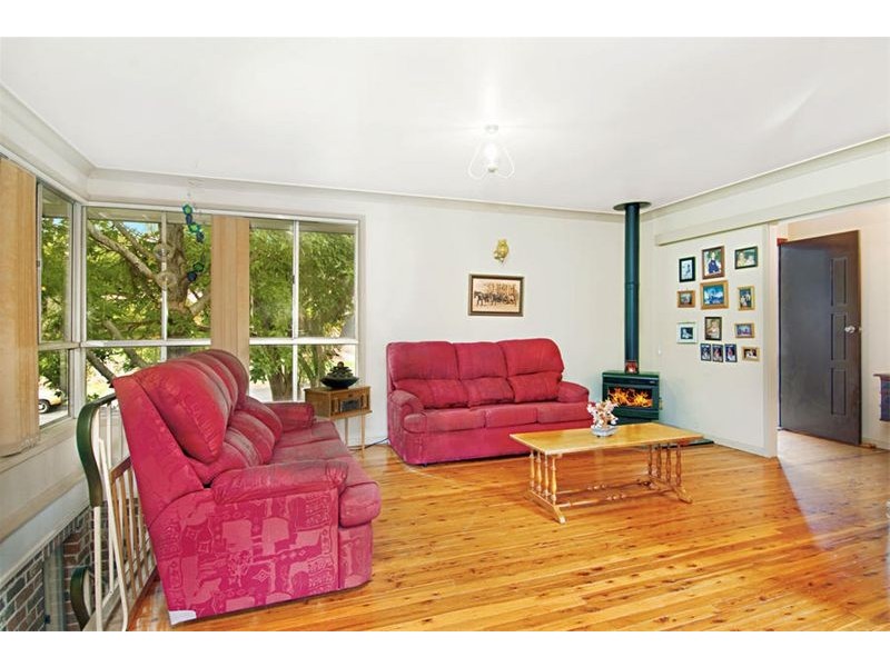 1 Kingswood Road, Engadine NSW 2233