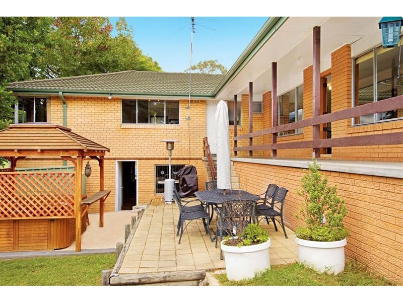 1 Kingswood Road, Engadine NSW 2233