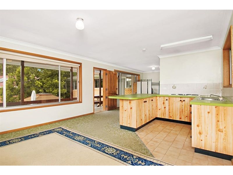 1 Kingswood Road, Engadine NSW 2233