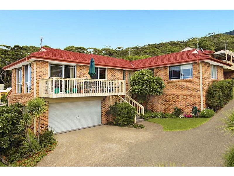 1/48 Broadridge Streeet, Wombarra NSW 2515