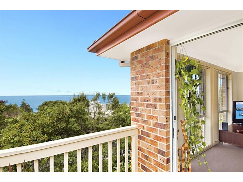 1/48 Broadridge Streeet, Wombarra NSW 2515