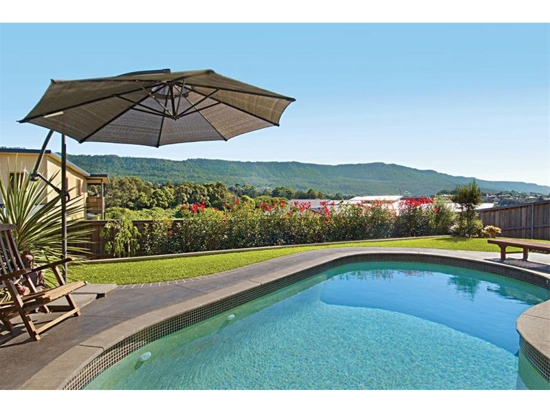 44 Aragan Circuit, Bulli NSW 2516
