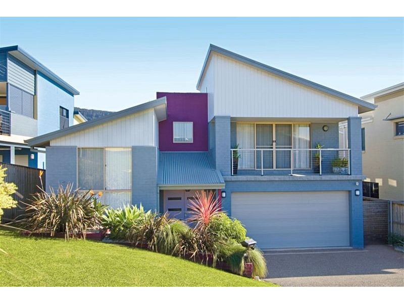 44 Aragan Circuit, Bulli NSW 2516