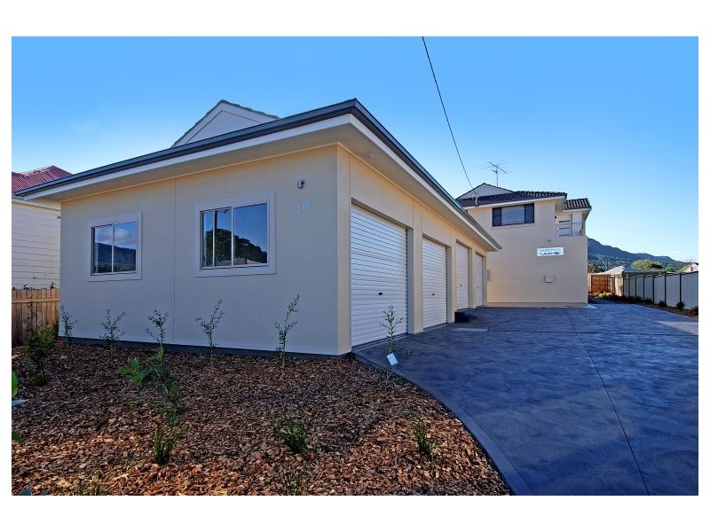2/16 Bath Street, Thirroul NSW 2515