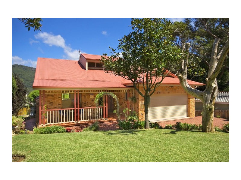 41 Chellowdene Avenue, Stanwell Park NSW 2508