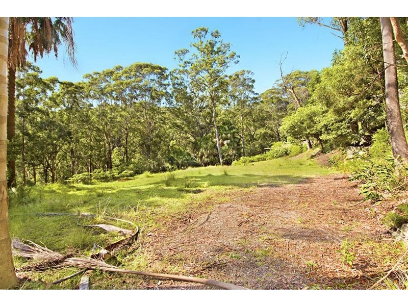 22-28 Domville Road, Otford NSW 2508