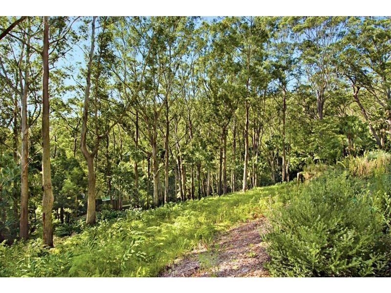 22-28 Domville Road, Otford NSW 2508