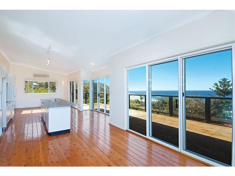 531a Lawrence Hargrave Drive, Wombarra NSW 2515