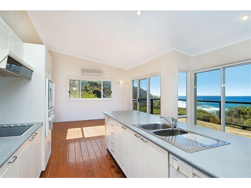 531a Lawrence Hargrave Drive, Wombarra NSW 2515