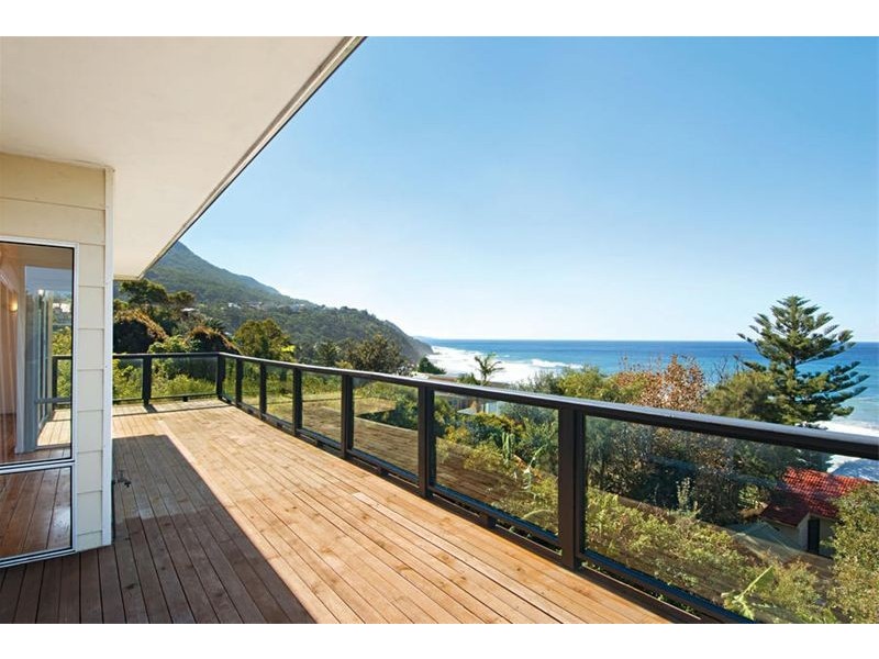 531a Lawrence Hargrave Drive, Wombarra NSW 2515