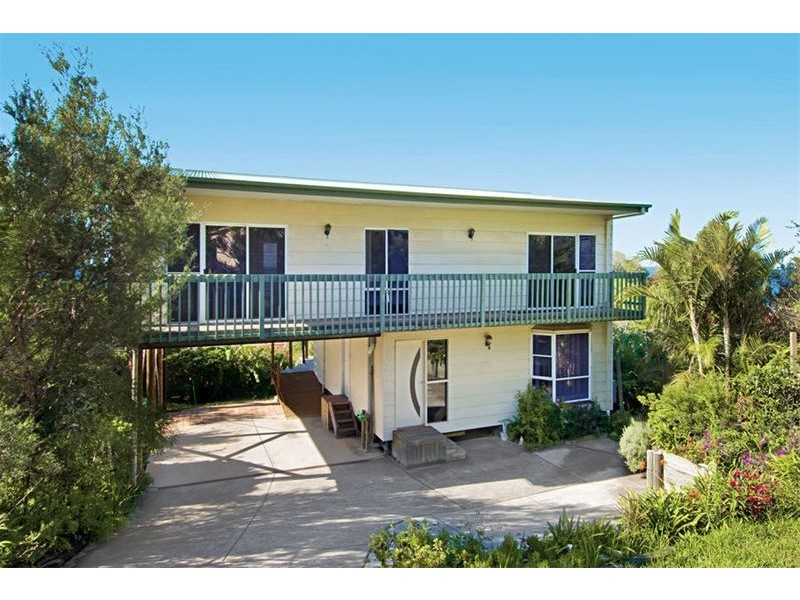 531a Lawrence Hargrave Drive, Wombarra NSW 2515