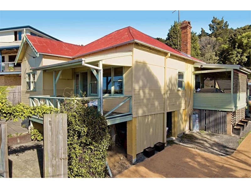 622 Lawrence Hargrave Drive, Wombarra NSW 2515
