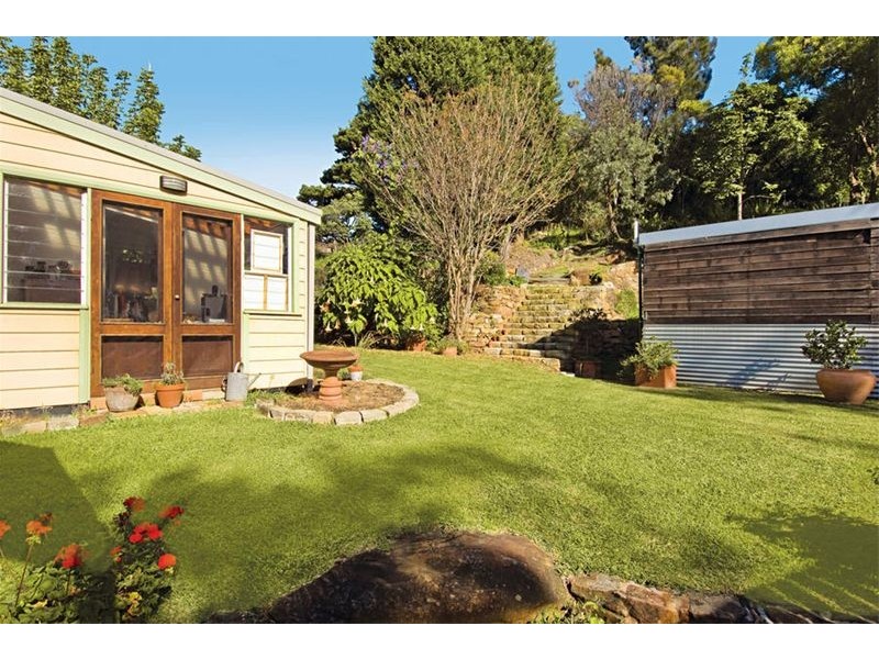 622 Lawrence Hargrave Drive, Wombarra NSW 2515