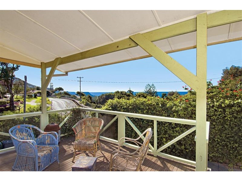 622 Lawrence Hargrave Drive, Wombarra NSW 2515