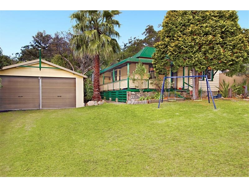 35 Vera Street, Helensburgh NSW 2508