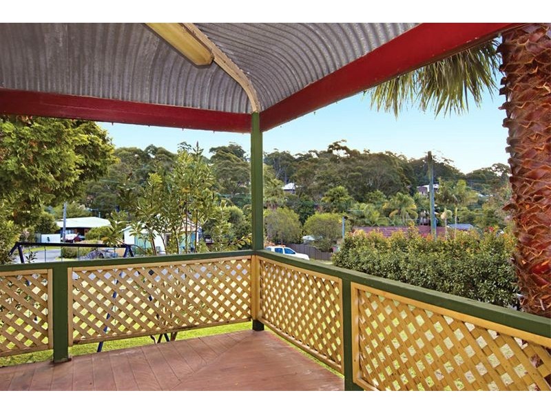 35 Vera Street, Helensburgh NSW 2508