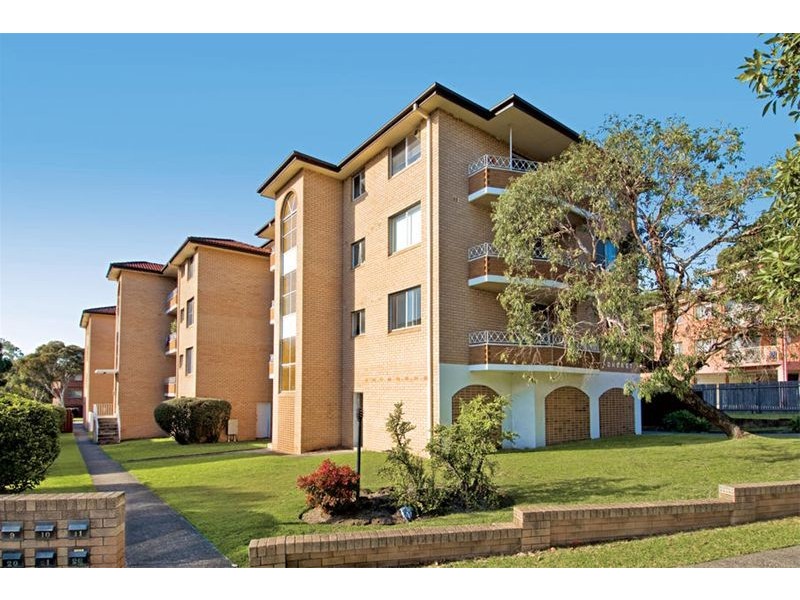 18/24-26 Kiora Road, Miranda NSW 2228