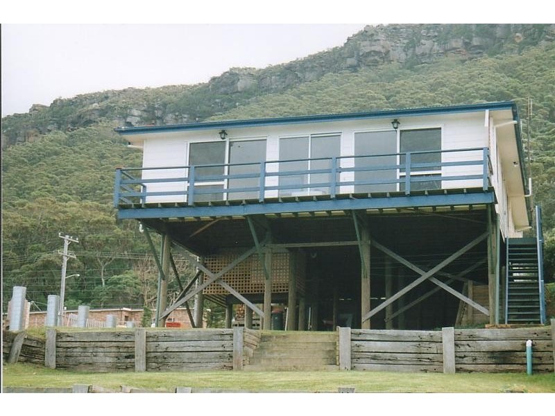 221 Lawrence Hargrave Drive, Coalcliff NSW 2508