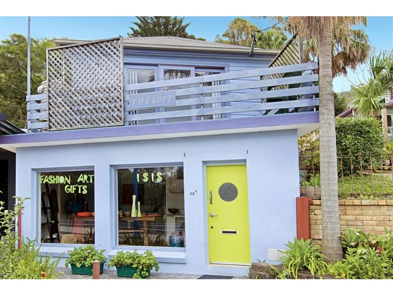 52 Lawrence Hargrave Drive, Stanwell Park NSW 2508