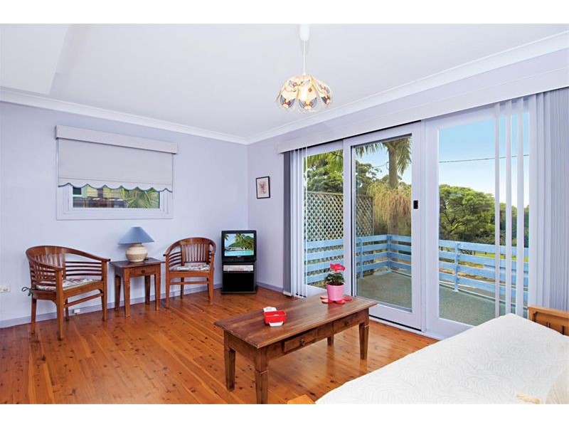 52 Lawrence Hargrave Drive, Stanwell Park NSW 2508