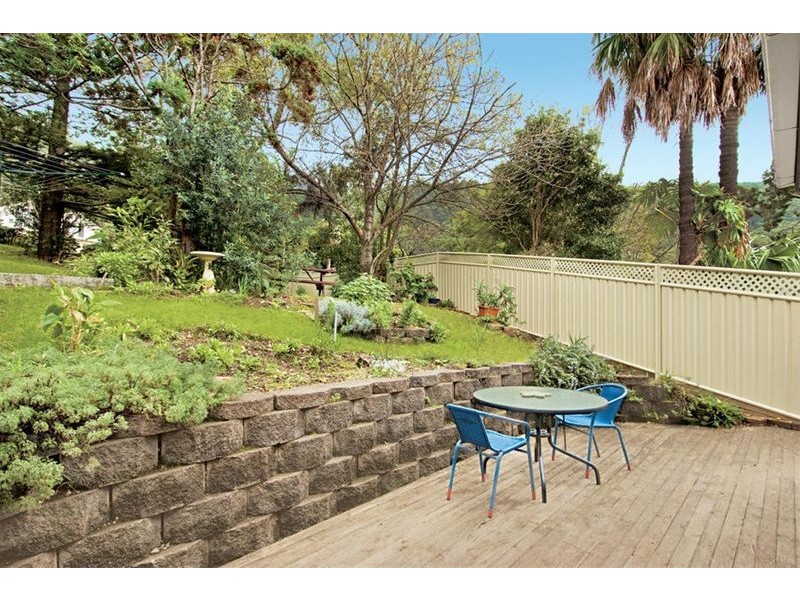 52 Lawrence Hargrave Drive, Stanwell Park NSW 2508