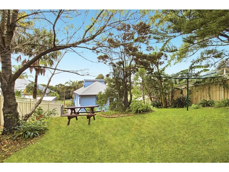52 Lawrence Hargrave Drive, Stanwell Park NSW 2508