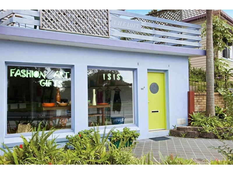 52 Lawrence Hargrave Drive, Stanwell Park NSW 2508