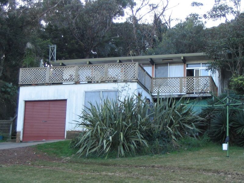 2 Park Parade, Stanwell Park NSW 2508