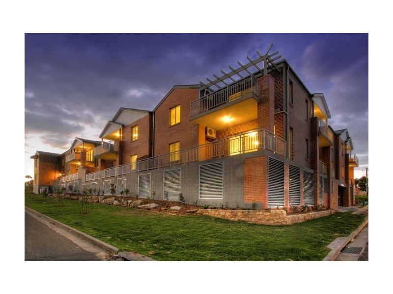 16/15 Stuart Street, Helensburgh NSW 2508