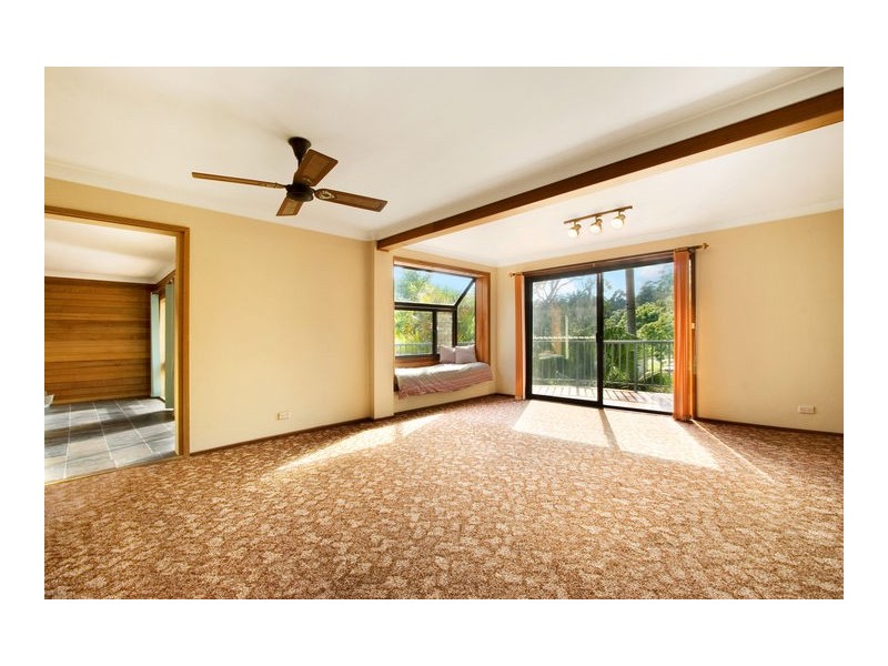 11 Postmans Track, Helensburgh NSW 2508