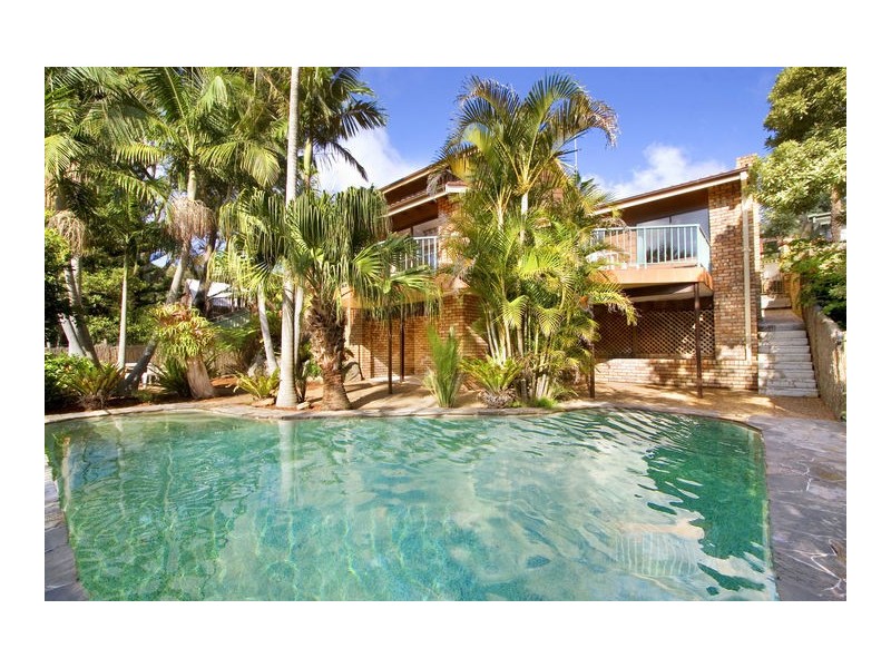 11 Postmans Track, Helensburgh NSW 2508