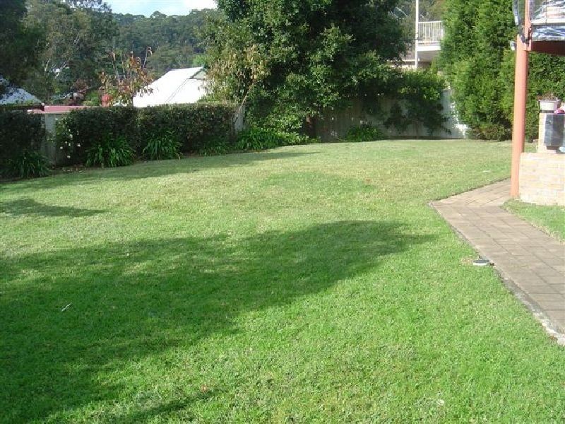 41 The Crescent, Helensburgh NSW 2508
