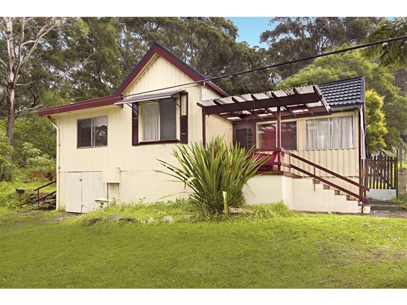52 Parkes Street, Helensburgh NSW 2508