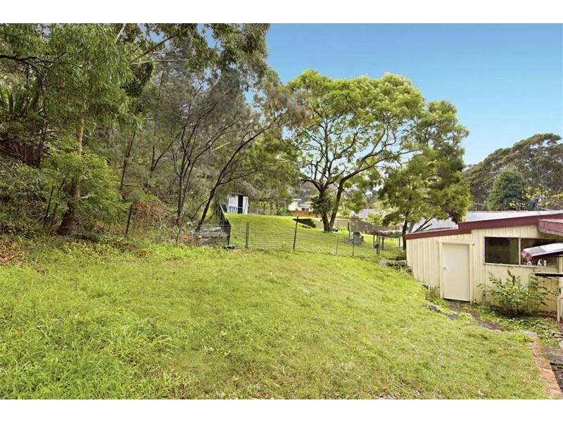 52 Parkes Street, Helensburgh NSW 2508