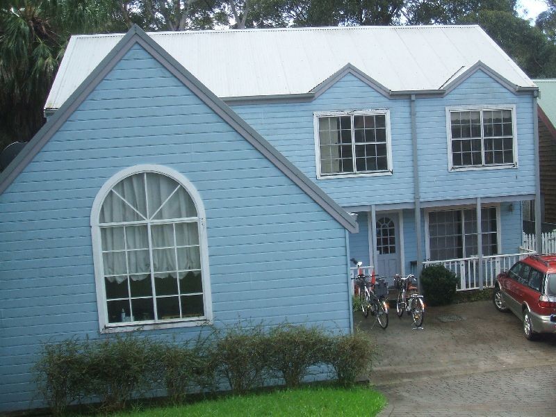 3a Old Coast Road, Stanwell Park NSW 2508