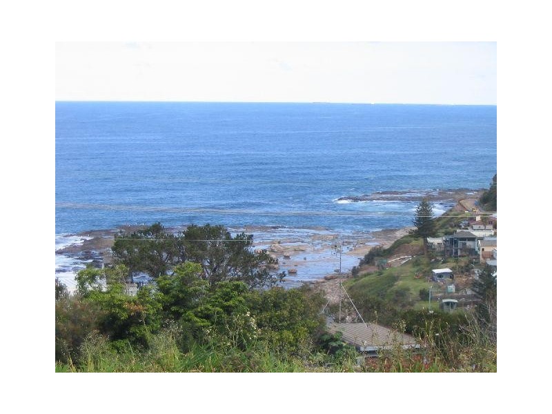 230 Lawrence Hargrave Drive, Coalcliff NSW 2508