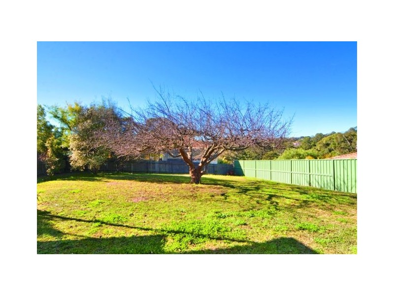 1 The Crescent, Helensburgh NSW 2508
