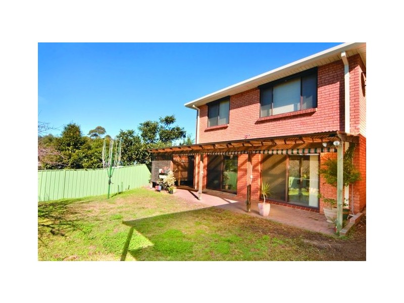 1 The Crescent, Helensburgh NSW 2508