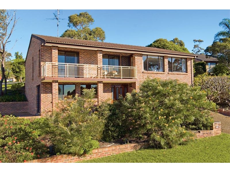 2 Henry Kendall Close, Heathcote NSW 2233
