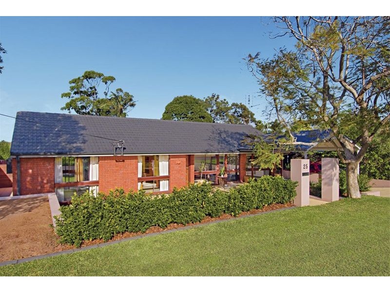 25 Annesley Avenue, Stanwell Tops NSW 2508